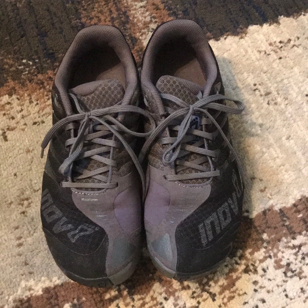Inov crossfit shoes